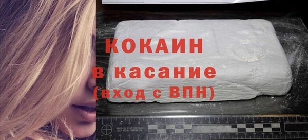 гашик Пересвет