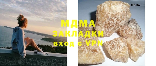 гашик Пересвет